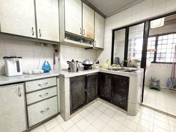 Blk 624B Woodlands Drive 52 (Woodlands), HDB 5 Rooms #592009571